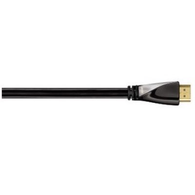 3. Avinity 107765 HDMI Cable 2m HDMI Type A (Standard) Black