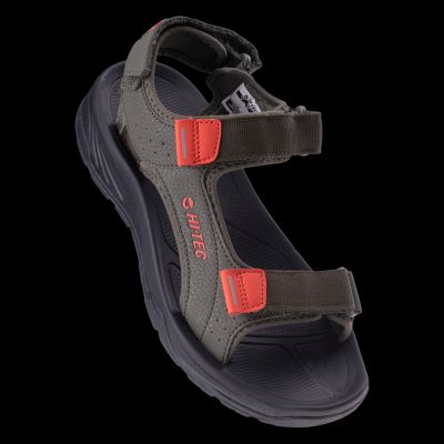 5. Men’s ARVOT Sandals