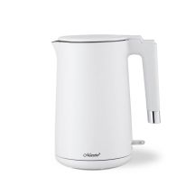 Electric kettle 1.7L 1800W MR-026-WHITE MAESTRO