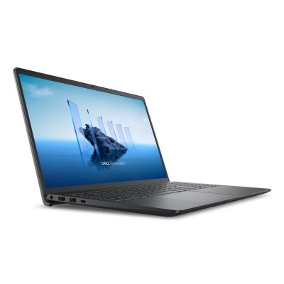 2. Dell Pro 15 Essential PV15250 i5-1334U 15.6"FHD 120Hz 250nits AG 8GB DDR5 5200 SSD512 Intel UHD Graphics FgrPr WLAN+BT BcklKb W11Pro 3Y Pro Support Carbon Black+Dell Optical Mouse-MS116 Black