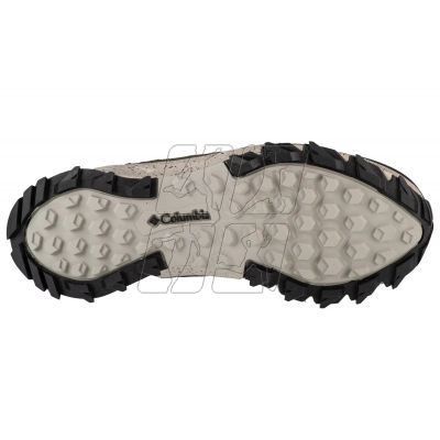 4. Columbia Peakfreak II Outdry M shoes 2100711313