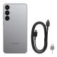 9. Samsung Galaxy S25+(S936) DS 5G 12/256GB Silver Shadow