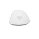 12. GENESIS ZIRCON 880 PRO 8K/8K WIRELESS 30000DPI WHITE GAMING MOUSE