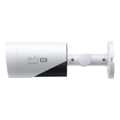 5. Anker eufyCam E330 Sphere (Shape) IP Security Camera Outdoor 3840 x 2160 px Wall