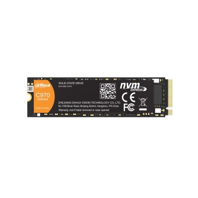 3. Dahua 1TB M.2 PCIe Gen4 NVMe C970 SSD