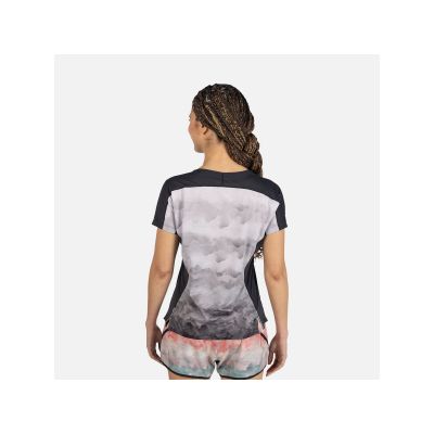 5. ROSSIGNOL W Sapa Tee Women’s T-Shirt black