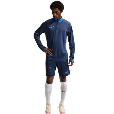 10. Nike Dri-FIT Academy 25 Drill Top M FZ9767 410 sweatshirt