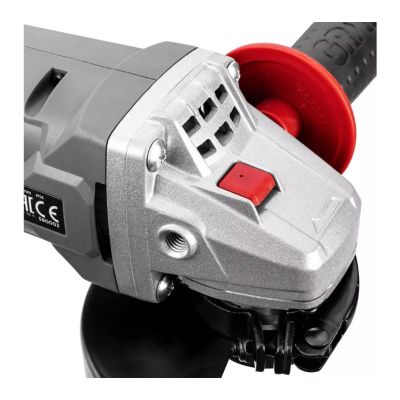 4. Energy+ 18V Cordless Angle Grinder, Li-Ion, 115 x 22.2 mm disc, without battery