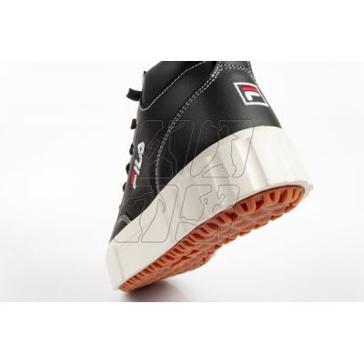 4. Fila Sandblast W shoes FFW0187.80010