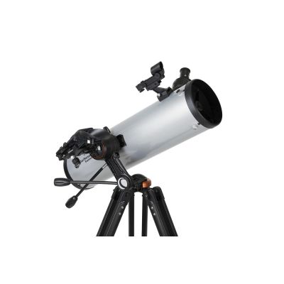 3. Celestron StarSense Explorer DX 130 telescope