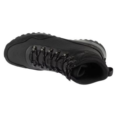 3. Columbia Burnsider Omni-Heat Infinity 2128831010 Black 44