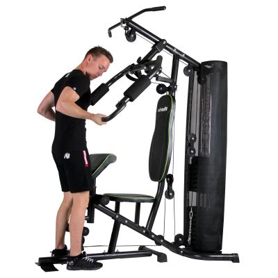 14. VIRTUFIT HOME GYM STRENGTH STATION KH100