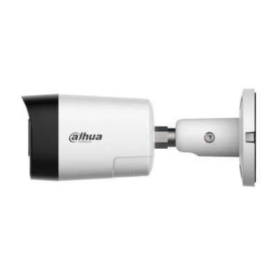 4. Dahua Technology Lite HAC-HFW1500RM-IL-T Bullet IP Security Camera Indoor & Outdoor 2880 x 1620 px Ceiling / Wall