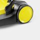 2. Kärcher S 6 Twin Electric Brush Black, Yellow
