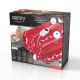 4. CAMRY CR 7441 Electric Blanket