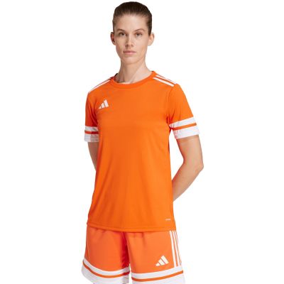 10. adidas Squadra 25 Jersey W JC8662