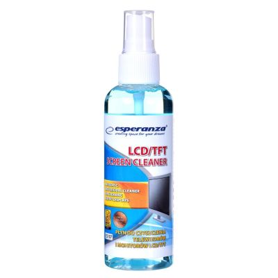 2. Esperanza ES107 matrix cleaning fluid (100 ml)