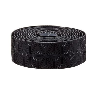 2. SUPACAZ SUPER STICKY KUSH Classic Wrap Black