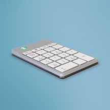 R-Go Tastatur Nummernblock Break Bluetooth take