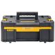 4. DeWALT TSTAK III Black, Yellow
