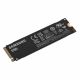 4. Samsung 990 PCIe 4.0 NVMe M.2 SSD MZ-V9V1T0BW