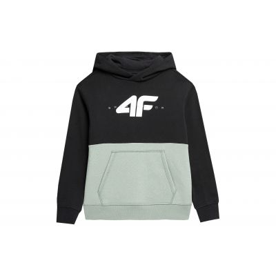 3. Sweatshirt 4F Jr 4FJAW23TSWSM628-47S