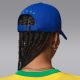 2. Jordan Club Brasil IO4449-417 Cap