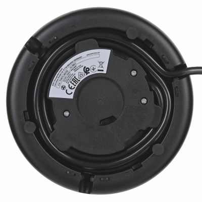 12. Bosch TWK7L460 kettle silver