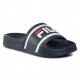 2. Fila Women’s Morro Bay Slipper Wmn slides navy blue 1010901.29Y