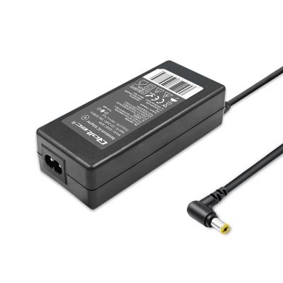 6. Qoltec 50087.90W power supply for Acer notebook (19 V; 4.74 A; 90W; 5.5 mm x 1.7 mm)