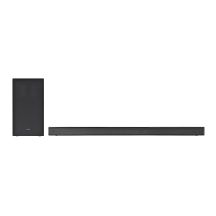 Samsung HW-B750F/EN Soundbar 5.1 Channels 400W Bluetooth 4.2 Dolby Digital Black