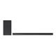 Samsung HW-B750F/EN Soundbar 5.1 Channels 400W Bluetooth 4.2 Dolby Digital Black