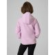 2. Girls' softshell jacket, windproof membrane 5000, 4F 4FJWSS26TSOFF478-47S