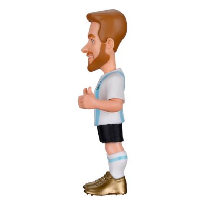 2. MINIX ARGENTINA – ALEXIS MAC ALLISTER