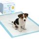 4. HYGIENIC TRAINING PAD FOR DOGS 25 PCS DOGS COLLECTION