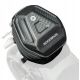4. Rockbros 30140026001 motorcycle tank bag 35 l - black