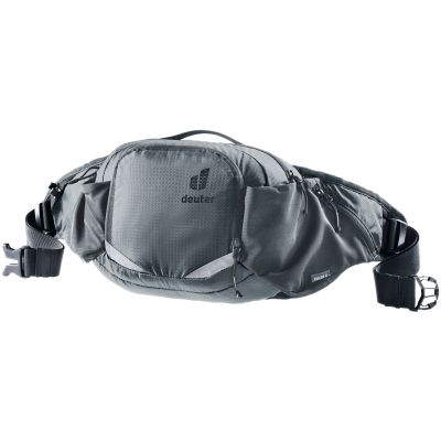 10. Deuter Pulse 5 Bicycle Bag 391022340140