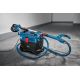 8. BOSCH VACUUM CLEANER 1200W GAS 400 A 40L CLASS L
