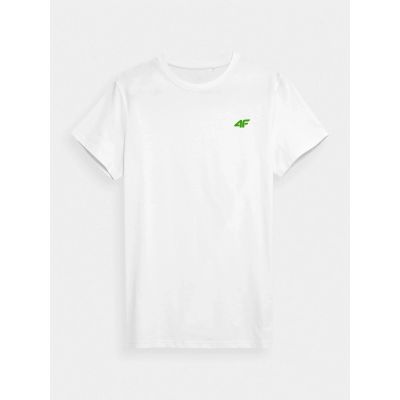 7. T-shirt 4F M 4FWSS24TTSHM1895-90S 3 pack