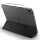 8. Spigen Liquid Air Folio Case for iPad Pro 13" 7 / 8 / 2024-2025 - Black