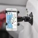 7. RAM Mount Twist-Lock™ Windshield/Dashboard Suction Cup with Size B Head RAM-B-224-1U
