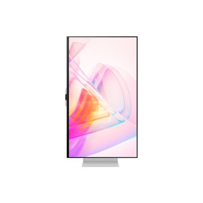5. Samsung S90PC Computer Monitor 68.6 cm (27") 5120 x 2880 px 5K Ultra HD LCD Silver