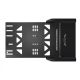 3. Thrustmaster 4060174 Gaming Control Accessory Mount