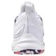 4. Mizuno WAVE LUMINOUS 3 V1GC242020 shoes