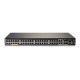 4. HPE Aruba Networking Aruba 2930M 48G PoE+ 1-Slot Managed L3 Gigabit Ethernet (10/100/1000) PoE Support 1U Gray