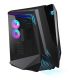 11. Gigabyte AORUS C700 GLASS ATX FullTower Black Case with Window without Power Supply