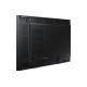 9. SAMSUNG VHC55R 55-inch Full HD monitor with 0.88mm bezel