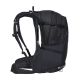 5. Vaude Bike Alpin 23+5 Cycling Backpack – Black