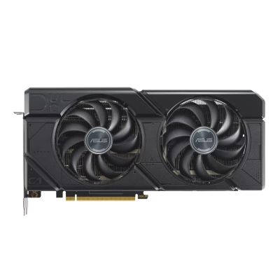graphics card Asus Dual RX 7800 XT 16G