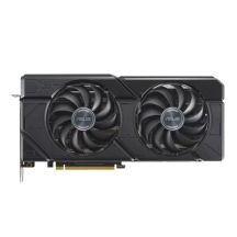 graphics card Asus Dual RX 7800 XT 16G
